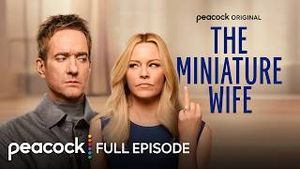 Video post by @peacock on YouTube