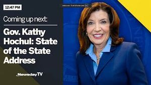 Video post by @newsday on YouTube