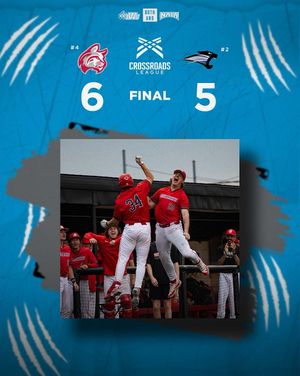 Image post by @iwuwildcats on Instagram