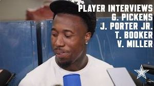 Video post by @dallascowboys on YouTube