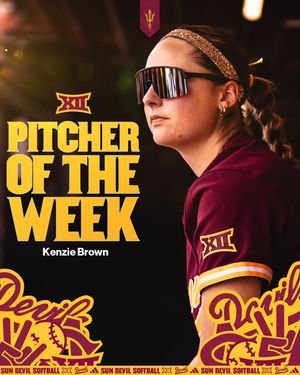 Image post by @sundevilsb on Instagram