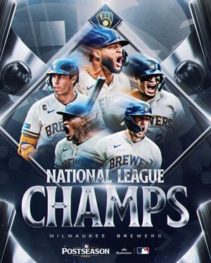 Image post by @mlb on Instagram