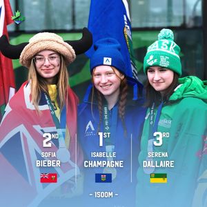 Image post by @ssc_pvc on Instagram