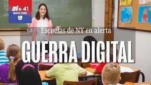 Video post by @univisionnuevayork on YouTube