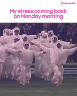 Image post by @thesports.ish on Instagram