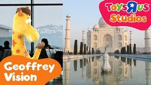 Video post by @toysrus on YouTube