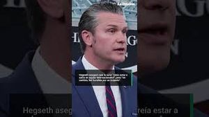 Video post by @laopinionla on YouTube