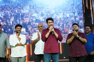 Image post by @urstrulyMahesh on Twitter/X