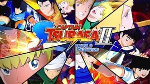 Video post by @bandainamcoamerica on YouTube