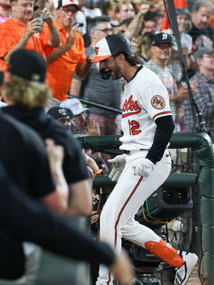 Image post by @orioles on Instagram