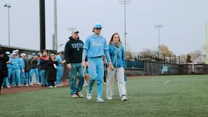 Image post by @tuftsjumbos on Instagram