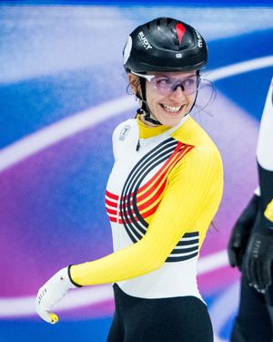 Image post by @teambelgium on Instagram