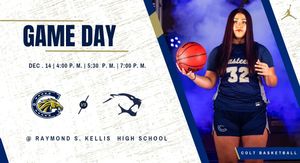 Image post by @casteelwomensbasketball on Instagram