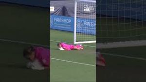 Video post by @gainbridgesuperleague on YouTube