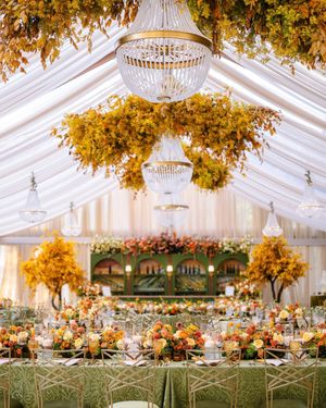 Image post by @michelleleoevents on Instagram