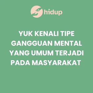 Image post by @hidupmedia on Instagram