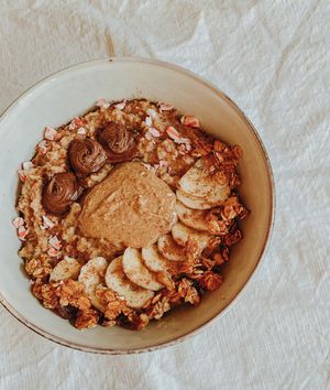 Image post by @goodfoodgoodrun on Instagram