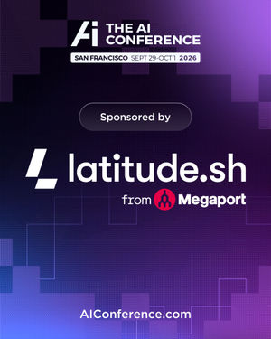 Image post by @aiconference on Instagram