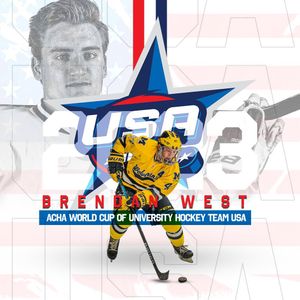 Image post by @GoUMDearborn on Twitter