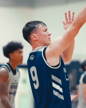 Image post by @nevadahoops on Instagram