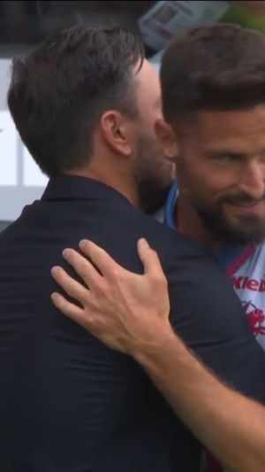 Video post by @dazn_futbol on Instagram
