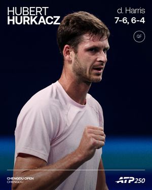 Image post by @atptour on Instagram