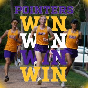 Image post by @uwspathletics on Instagram
