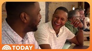 Video post by @today on YouTube