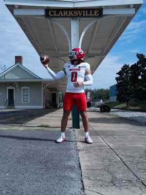 Image post by @govsfootball on Instagram