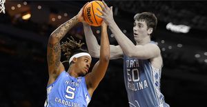 Image post by @InsideCarolina on Twitter