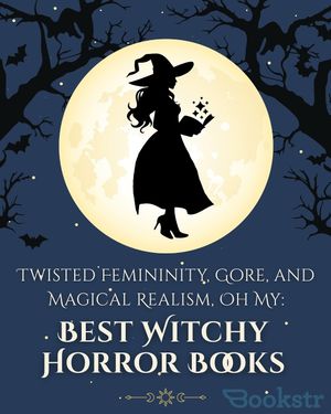 Image post by @bookstrofficial on Instagram