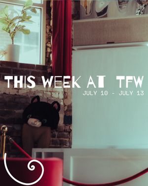 Image post by @thefriskywhiskeratl on Instagram