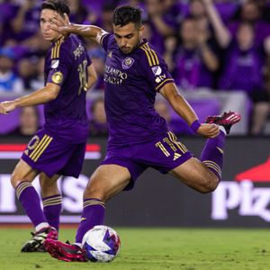 Image post by @OrlandoCitySC on Twitter