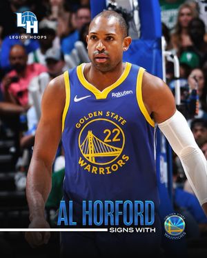 Image post by @legionhoops on Instagram