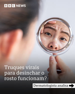 Image post by @bbcbrasil on Instagram