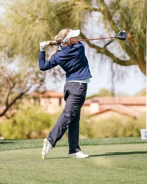 Image post by @sjsuwgolf on Instagram