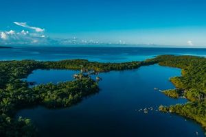 Image post by @paralanaturaleza on Instagram