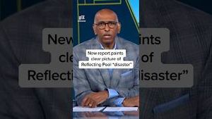 Video post by @msnbc on YouTube