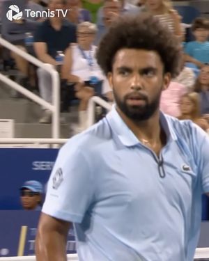 Image post by @tennistv on Instagram