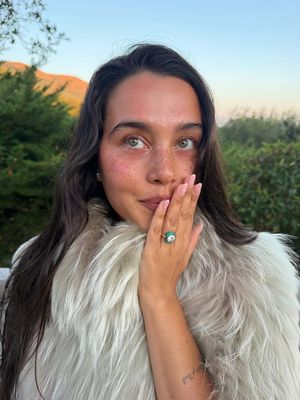 Image post by @arielleratner on Instagram