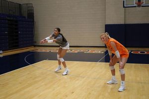 Image post by @hopevolleyball on Instagram