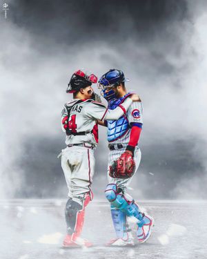 Image post by @yrubincreative on Instagram