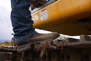 Image post by @durangoboots on Instagram