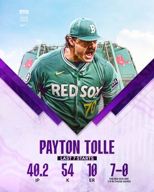 Image post by @tcubaseball on Instagram