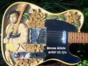 Image post by @WMNFCommunityRadio on Facebook