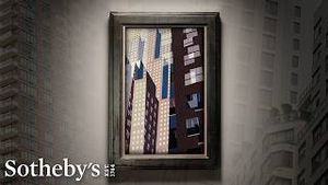 Video post by @sothebys on YouTube