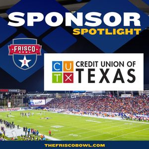 Image post by @friscobowlgame on Instagram