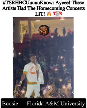 Image post by @theshaderoom on Instagram