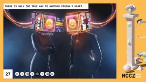 Image post by @playjackboxgames on Instagram