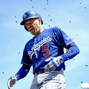 Image post by @dodgers on Instagram